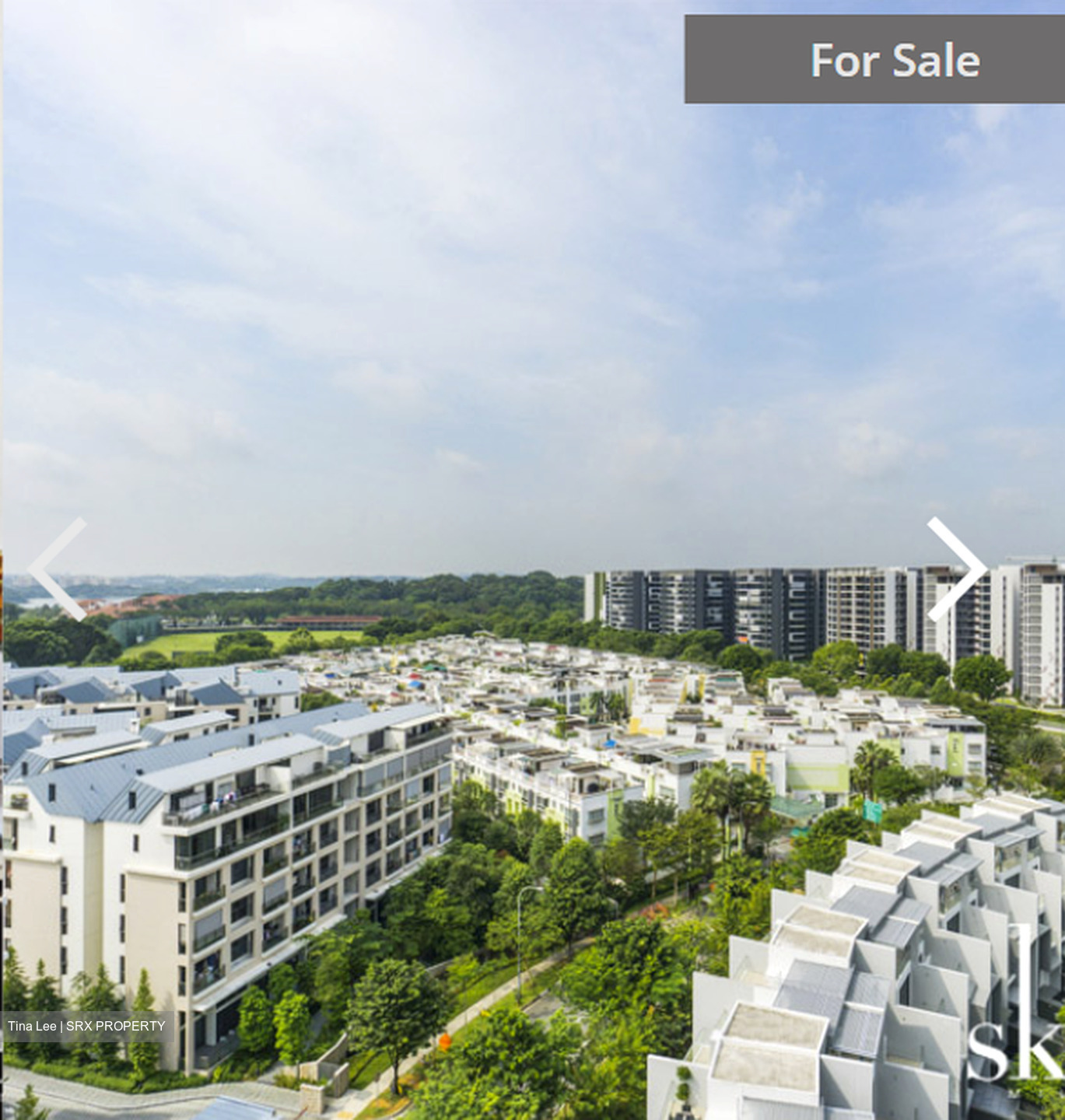 Skies Miltonia (D27), Condominium #420676301